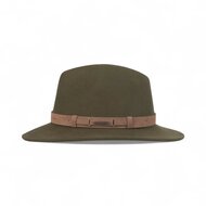 hatland fedora yemairo wolvilt olive