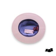 alfonso d este regenhoed fedora potenza po licht taupe