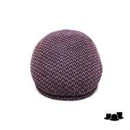 alfonso deste ivy pet ionio alpaca mix caramel navy