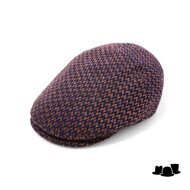 alfonso deste ivy pet ionio alpaca mix caramel navy