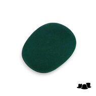 kangol flatcap 504 wool deep emerald