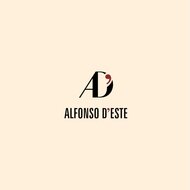 alfonso deste pork pie corduroy graphic black
