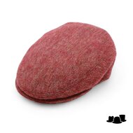 alfonso deste ivy pet bristol cloud tweed terracotta