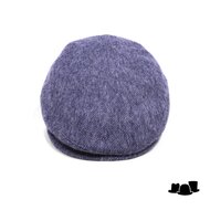 alfonso deste ivy pet bristol cloud tweed blauw
