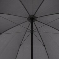knirps paraplu u900 xxl ultralight manual black