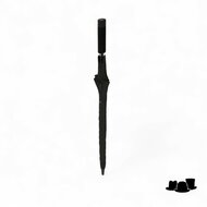 knirps paraplu u900 xxl ultralight manual black