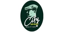 city sport sjaal zijde wol paisley navy rood celestial