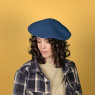 kopka alpino model extra groot wolvilt emerald green