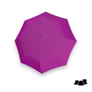 knirps paraplu u090 xxl ultralight manual compact berry