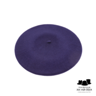 kopka alpino model extra groot wolvilt midnight blue