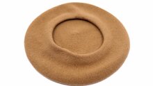 kopka alpino model extra groot wolvilt camel