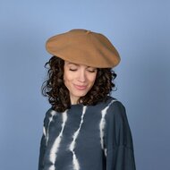 kopka alpino model extra groot wolvilt camel
