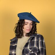 kopka alpino model extra groot wolvilt denim