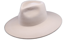 weba hats fedora 9100 velourvilt kitt