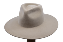 weba hats fedora 9100 velourvilt kitt