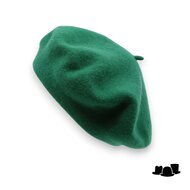 kopka alpino wolvilt billiard green