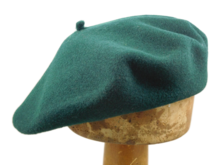 kopka alpino wolvilt emerald green