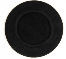 kopka alpino wolvilt zwart