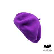 kopka alpino wolvilt purple