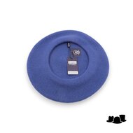 kopka alpino wolvilt denim blauw
