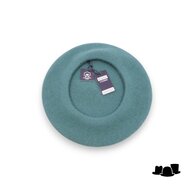 kopka alpino wolvilt malachite green