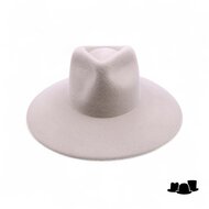weba hats fedora 9100 velourvilt kitt