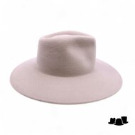 weba hats fedora 9100 velourvilt kitt