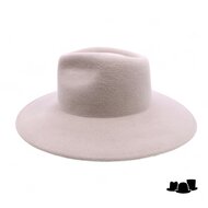 weba hats fedora 9100 velourvilt kitt