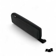 knirps paraplu x4u ultra light slim manual with case black