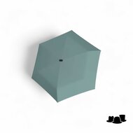 knirps paraplu x4u ultra light slim manual with case lake