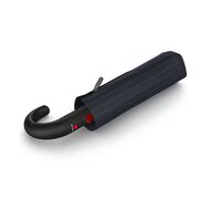 knirps paraplu t260 duomatic medium streep black