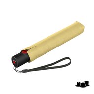 knirps paraplu u200 ultralight duomatic heatshield iridescent vanilla