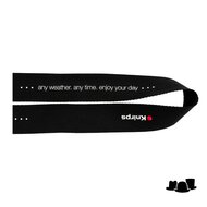 knirps umbrella2go lanyard black