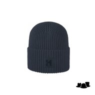 hatland beanie darik rws merino wool navy