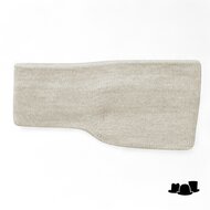 fiebig haarband beige