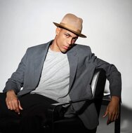 bailey fedora player litefelt messie navy swirl