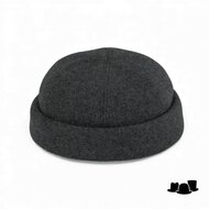 fiebig docker shetland wol antraciet