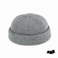 fiebig docker shetland wol lichtgrijs