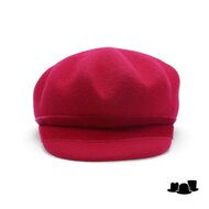 bedacht viltpet ingold wol rood