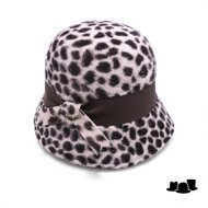 jos van dijck pothoed kaat haarvilt animal print