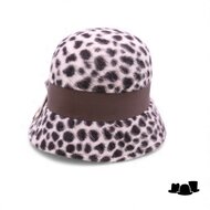 jos van dijck pothoed kaat haarvilt animal print