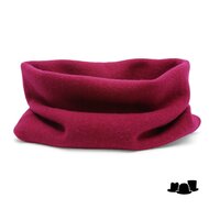kopka bandeau merino titiaan rood 