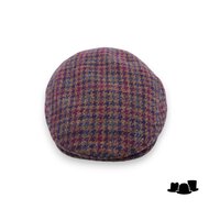 alfonso deste engelse pet harris tweed pdp dark caramel