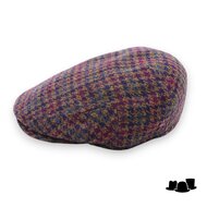 alfonso deste engelse pet harris tweed pdp dark caramel