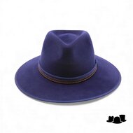 red dust hats wildridge haarvilt navy