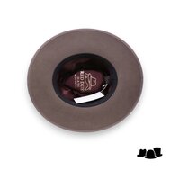 red dust hats sandridge wolvilt fawn