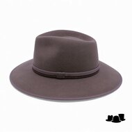 red dust hats sandridge wolvilt fawn