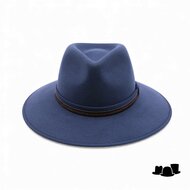 red dust hats sandridge wolvilt jeansblue