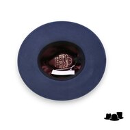 red dust hats sandridge wolvilt jeansblue