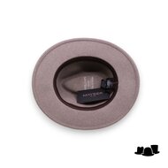 mayser fedora mathis trekking wolvilt nutria